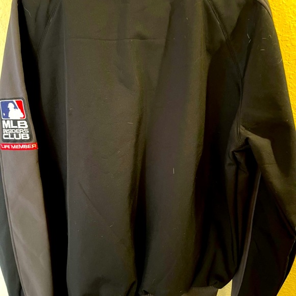 Genuine NY Yankees MLB Insiders Club Life Member Jacket | Size M - Picture 2 of 8